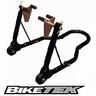 View Item MotoGP Superbike Front Fork Track & Paddock Stand